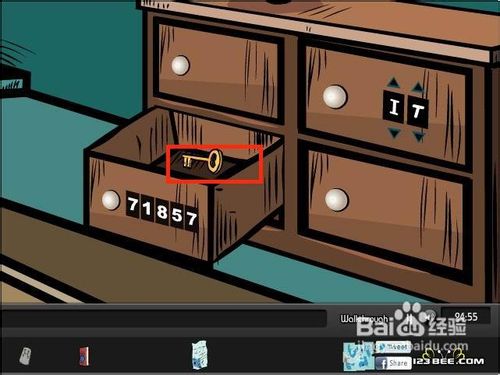 双重密室逃脱游戏攻略