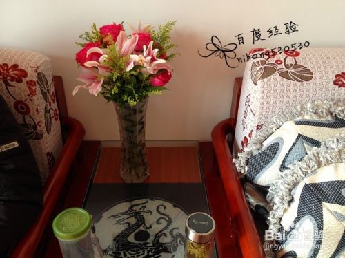 怎样插花保证花开持久 如何插花 百度经验 怎样插花保证花开持久 如何插花 百度经验