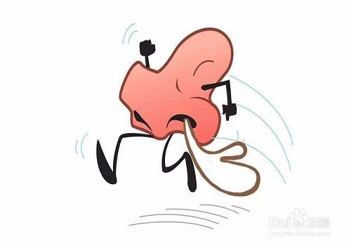 鼻炎对生活的影响