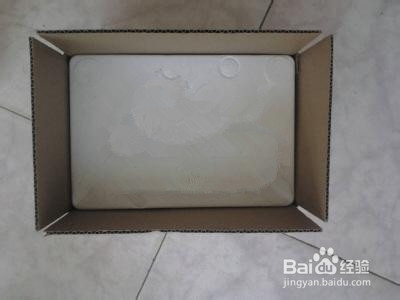 HTML网页制作：[19]什么是DIV盒子模型