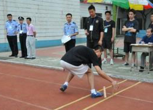 江西法检（公务员）考试，假如面试过关，体检（非体能测试）放弃，第二名会递补入围吗