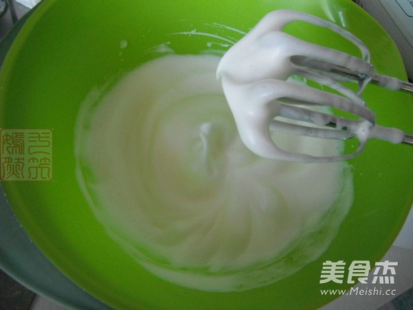 原味小四卷的做法