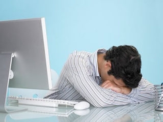 为什么生病,因为懒惰--“懒”阻碍健康