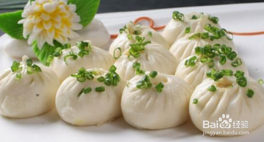 上海美食小吃有哪些