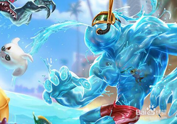 LOL7.12英雄改动最大的10个英雄