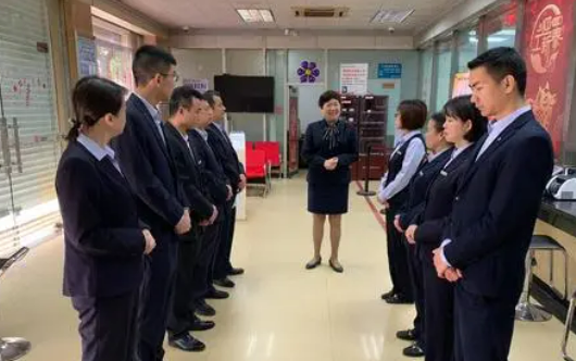 晨会励志简短小故事及感悟是什么