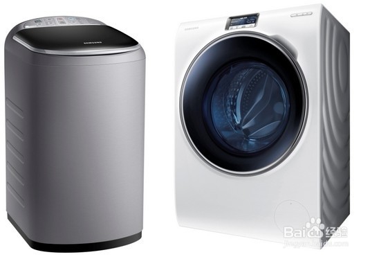 三星洗衣机怎么维修