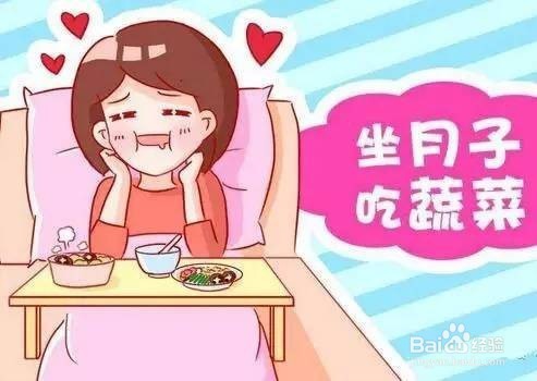 顺产后注意这七条,准妈妈切勿忽视