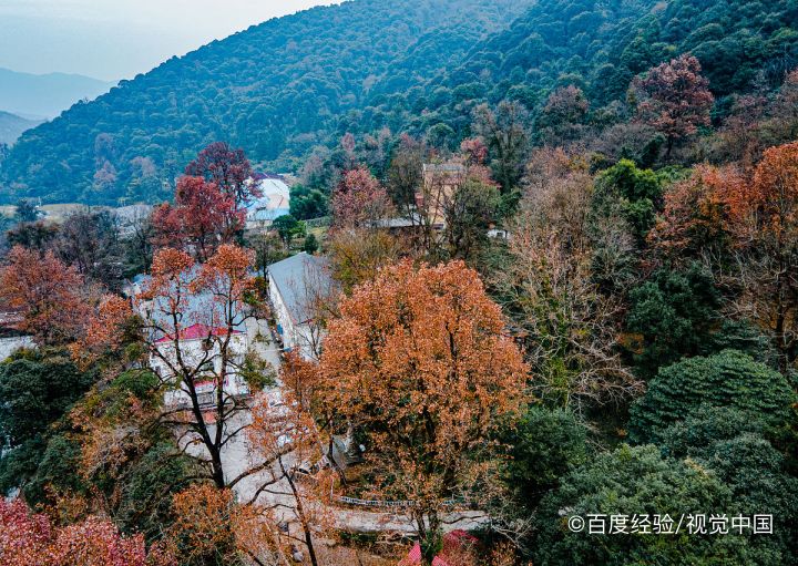 五峰有什么好玩的景点