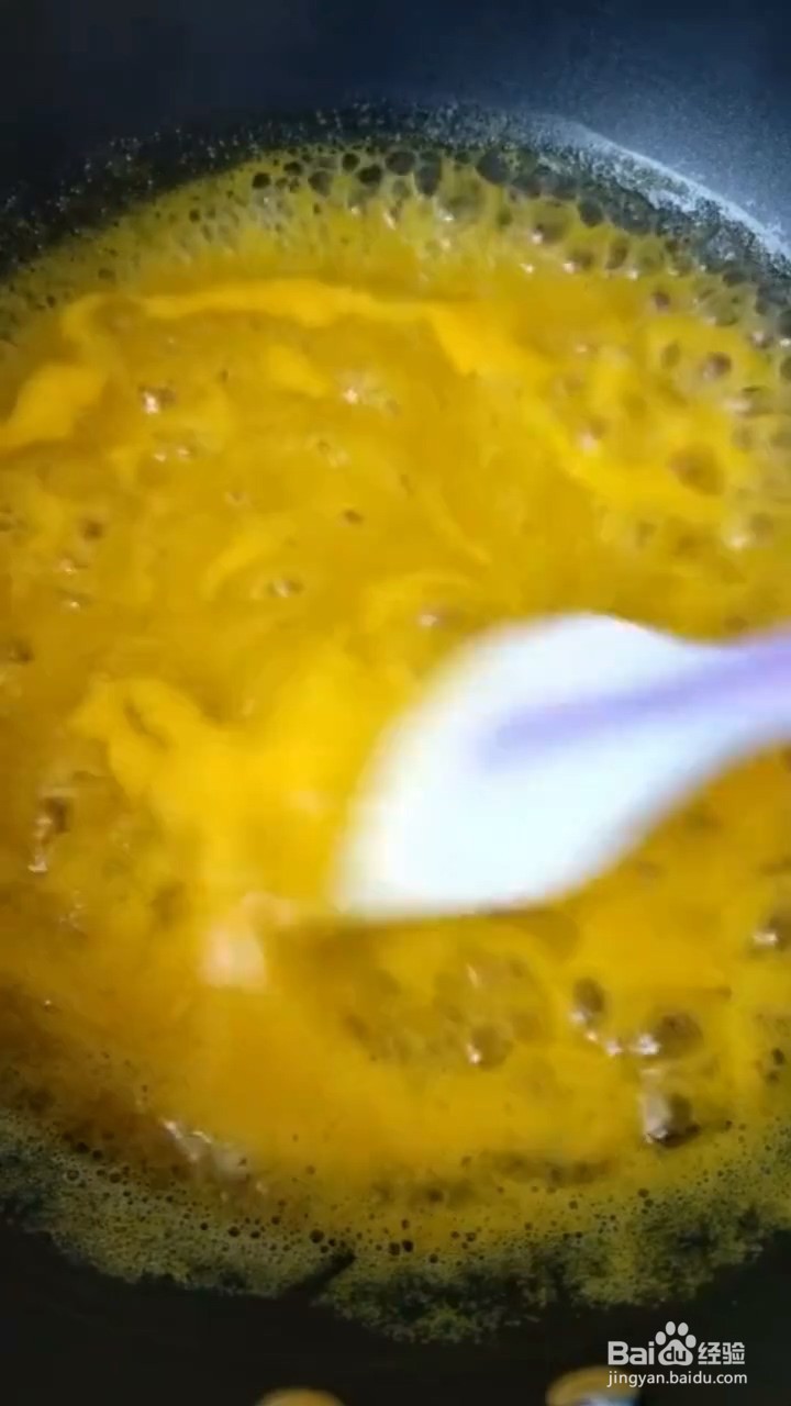 如何制作芒果果冻