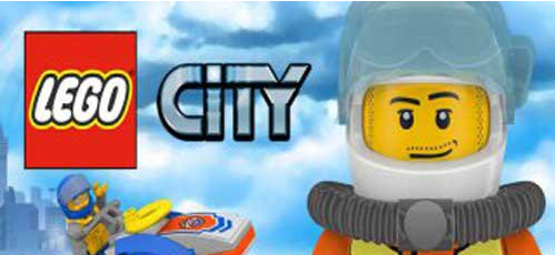 《乐高城市救援队》安卓版手机免费游戏评测