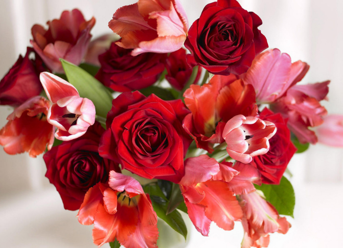 鲜花运输过程中怎样保鲜