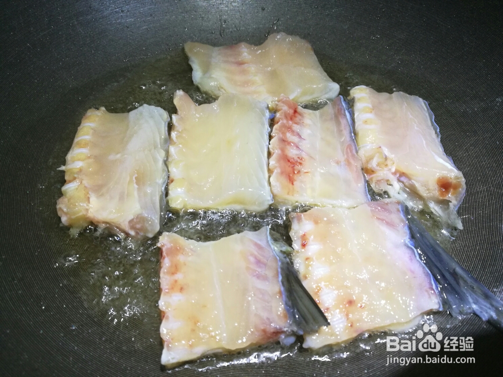 妈妈教我做的悦妈蟹味菇鱼骨汤