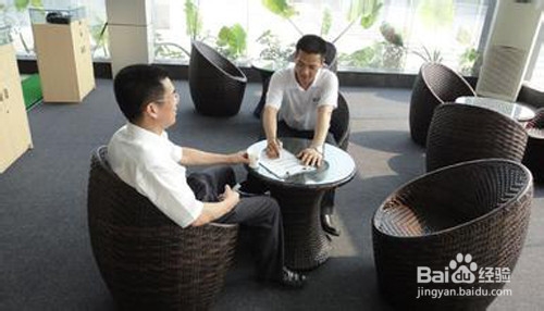 如何与客户建立信任 怎么让客户相信你