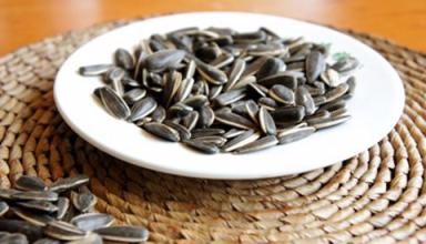 聪明宝宝必备的八种坚果！！！