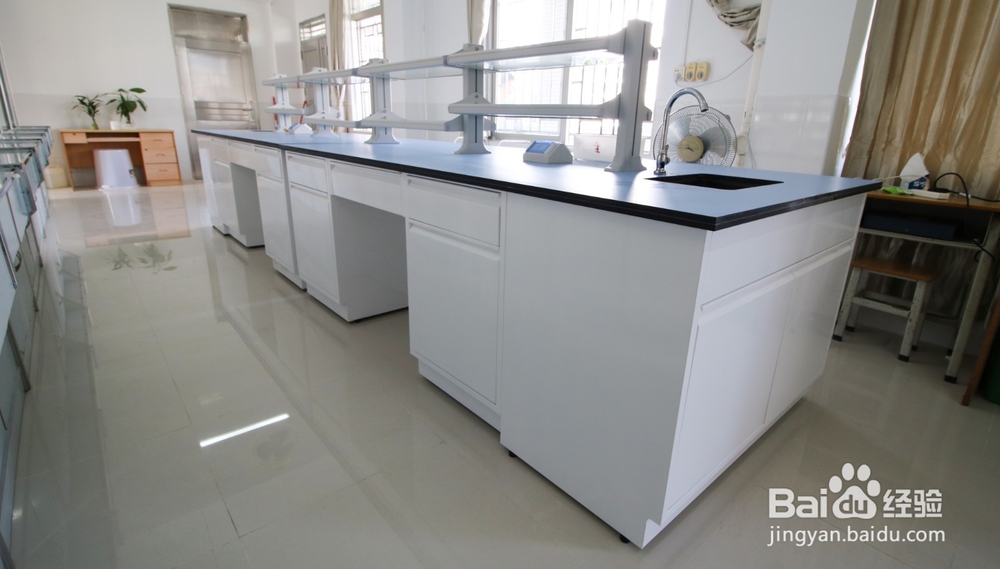 中小学实验室规划与设计要求