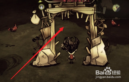 饥荒联机版复活方法