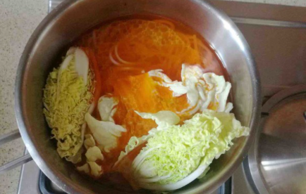螺蛳粉煮多久才能熟透