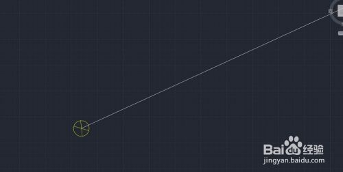 CAD中如何画等分点