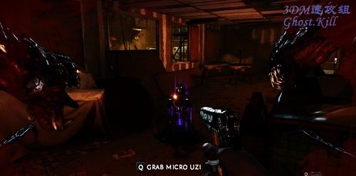 《黑暗2》试玩版图文流程攻略第二章