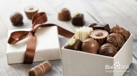 七夕，送什么礼物给自己男朋友？