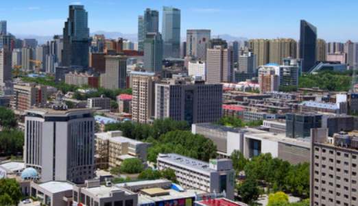 华北石门转运中心在哪儿