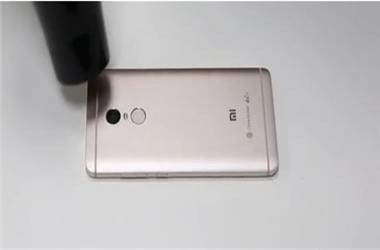 红米note3可以自己更换电池吗