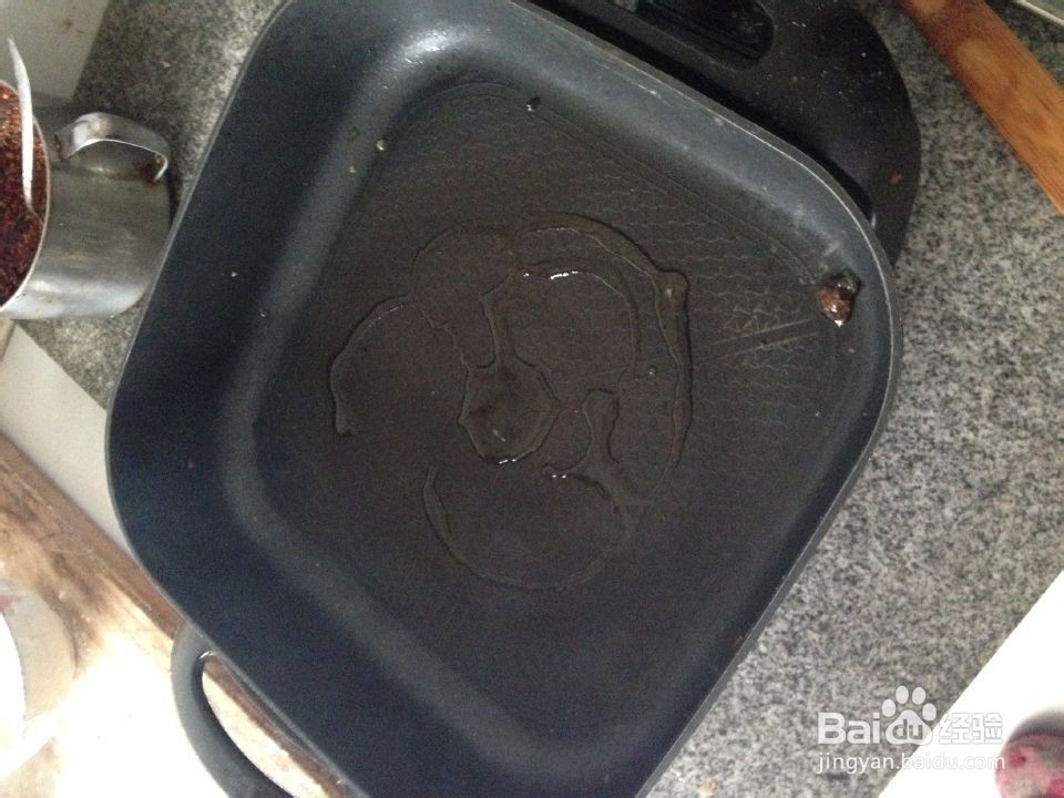 早餐烧饼油饼怎么做~