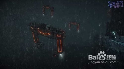 《特隆：进化》图文攻略13