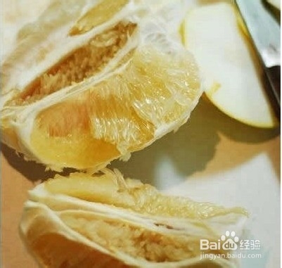 如何在家自制（DIY）蜂蜜柚子茶呢？