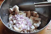 酥脆芝士焗龙虾的做法