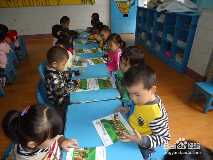 怎样指导孩子正确阅读