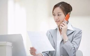 人事专员在电话邀约时该注意什么?