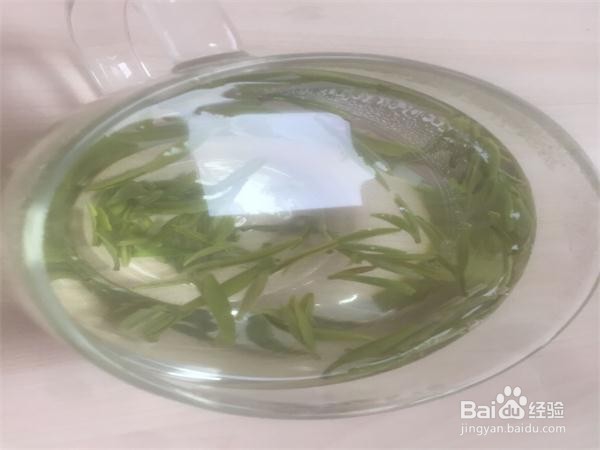 如何才能冲泡好雅安蒙山茶？