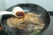 自制卤鸭的做法