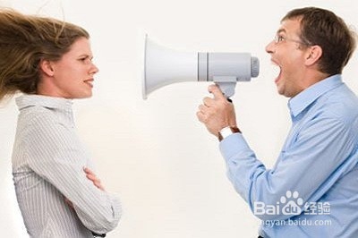 夫妻吵架如何避免伤感情