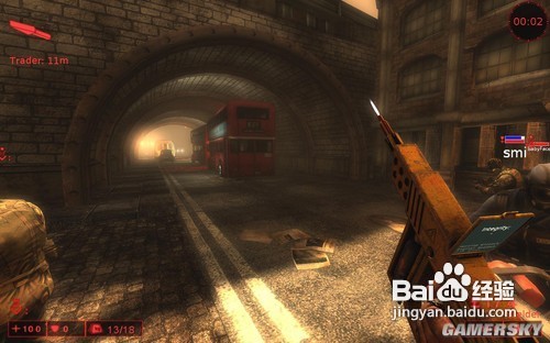 《雨血2：烨城》图文流程攻略第二章变故