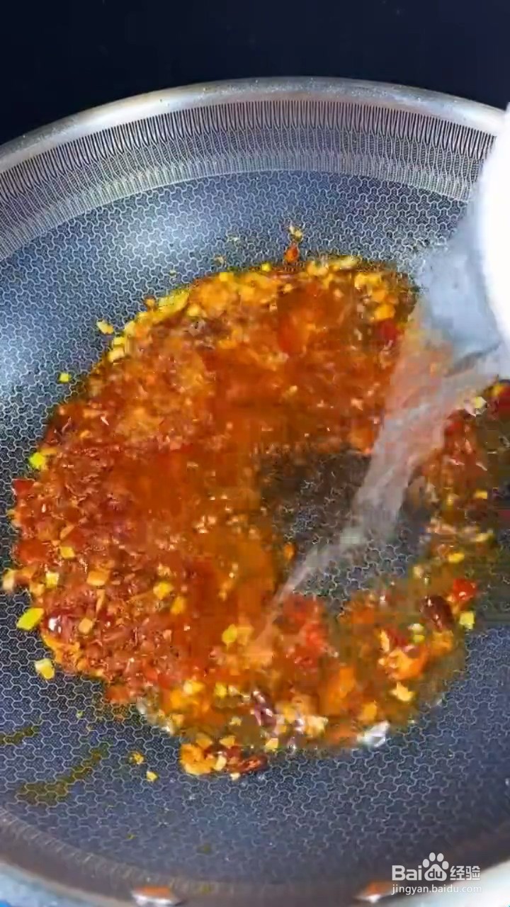 怎么做麻婆豆腐