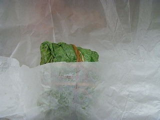 如何在野外做“叫花鸡”