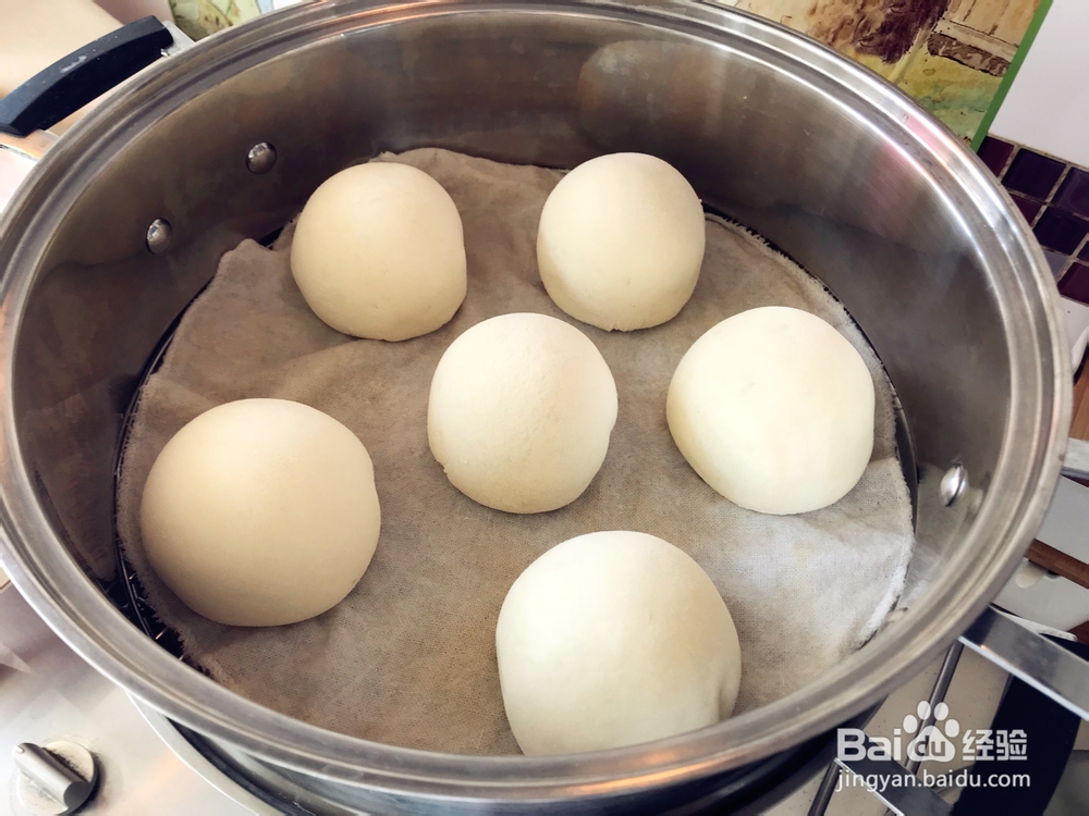 如何才能让面发的好