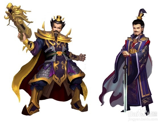 先发制人《龙将》唯快不破,决战关键