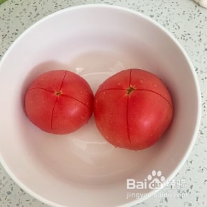 养生食补西红柿鸡蛋汤的做法