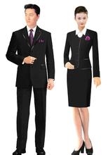 大学生求职面试的着装经验