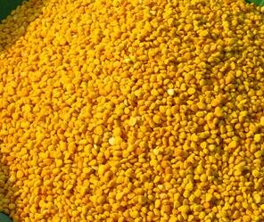 蜂蜜调蜂花粉怎么保存