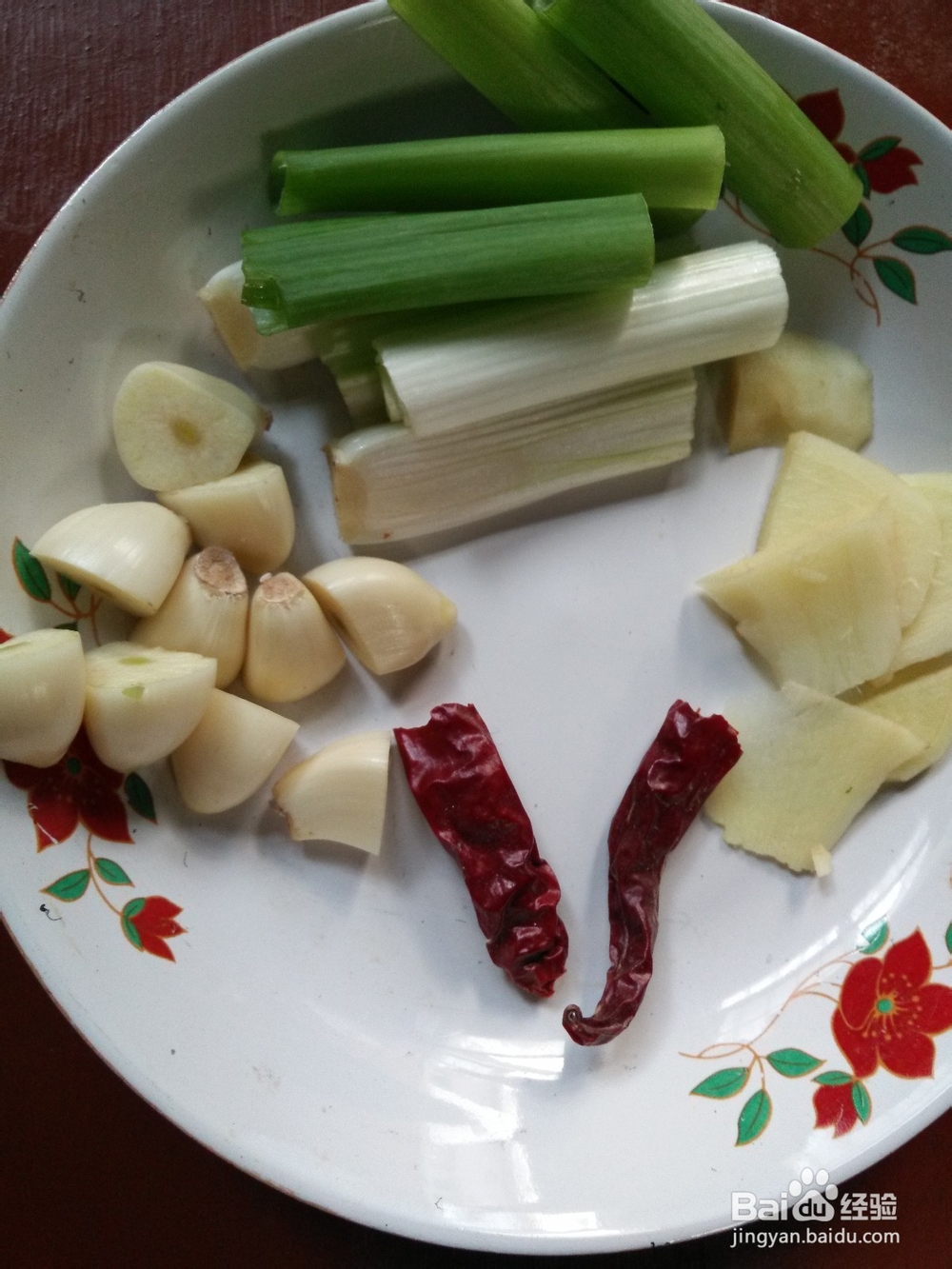 清炖鲜美鲤鱼高汤