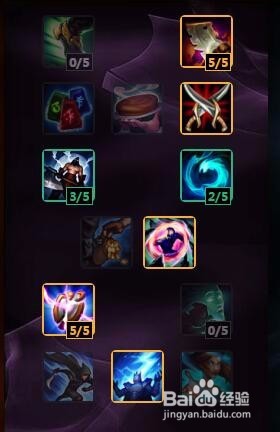 lol狂战士上单S6天赋|lol狂战士上单S6符文