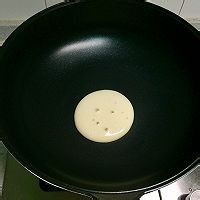 如何制作美味的无油原味松饼