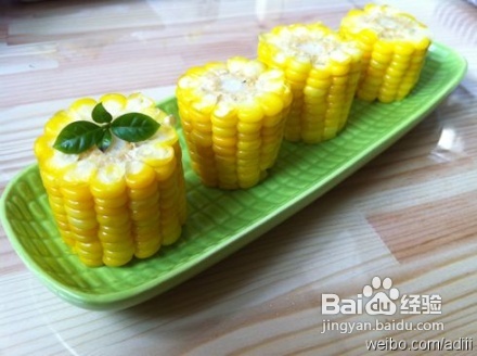 【西兰花梗炒培根】用废弃的西兰花梗炒出美味