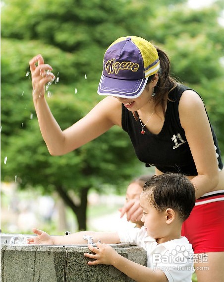 教你如何教育任性调皮的孩子