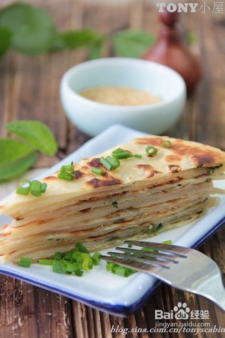 Tony小屋家8个独门秘籍分享这个冬天最好吃的金丝边煎饺